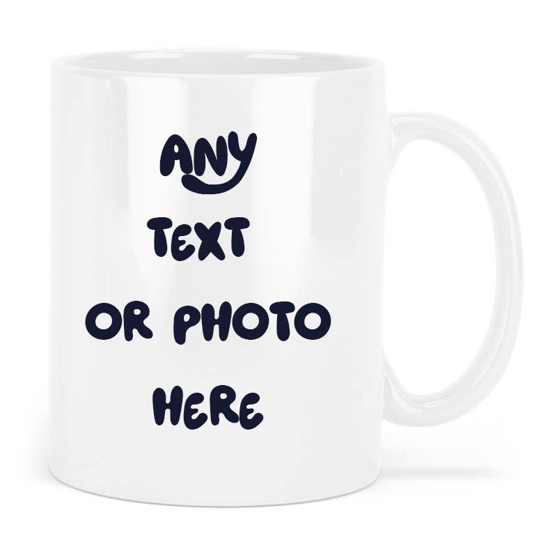 Personalized Mug