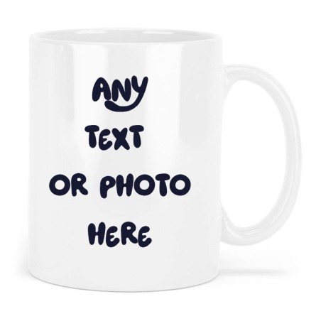 Personalized Mug
