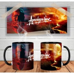 Apocalypse Now Francis Ford Coppola Mt Tasse