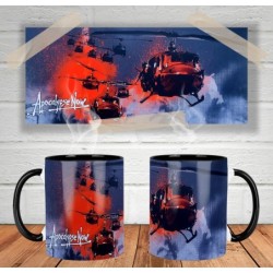 Apocalypse Now Francis Ford Coppola Mv Taza