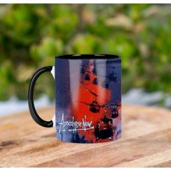 Apocalypse Now Francis Ford Coppola Mv Taza
