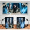 Aquaman Jason Momoa Amber Heard Mt Taza