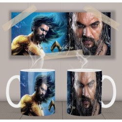 Aquaman Jason Momoa A Mt Mug