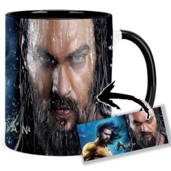 Aquaman Jason Momoa A Mt Taza