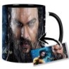 Aquaman Jason Momoa A Mt Taza