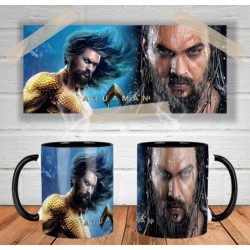 Aquaman Jason Momoa A Mt Taza