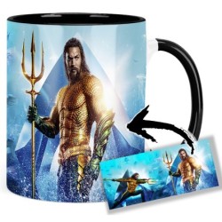 Aquaman Jason Momoa A Mv Taza