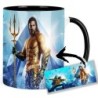 Aquaman Jason Momoa A Mv Taza