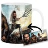 Aquaman Jason Momoa B Mt Taza
