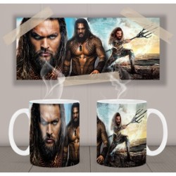 Aquaman Jason Momoa B Mt Taza