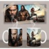 Aquaman Jason Momoa B Mt Taza