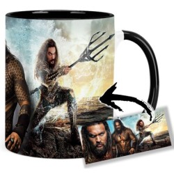 Aquaman Jason Momoa B Mt Tasse