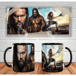 Aquaman Jason Momoa B Mt Tasse