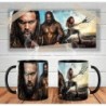 Aquaman Jason Momoa B Mt Tasse