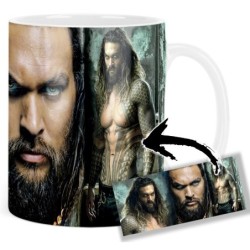 Aquaman Jason Momoa B Mv Mug