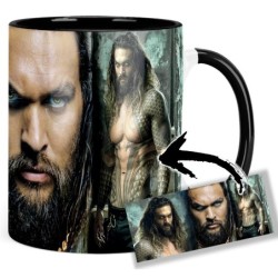 Aquaman Jason Momoa B Mv Mug