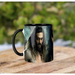 Aquaman Jason Momoa B Mv Mug