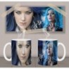 Arch Enemy Alissa White Gluz Mt Tazza