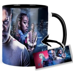 Archenemy Joe Manganiello Zolee Griggs Mt Tasse