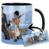 Archer H Jon Benjamin Mt Tasse