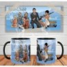 Archer H Jon Benjamin Mt Tasse