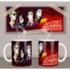 Arctic Monkeys Mt Taza