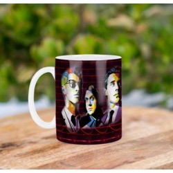 Arctic Monkeys Mt Taza