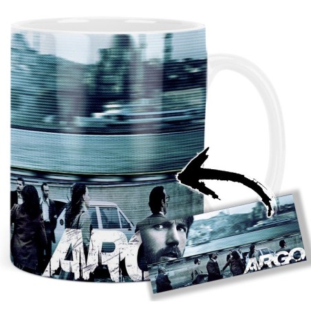 Argo Ben Affleck Mt Tasse