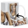 Ariana Grande Mt Taza