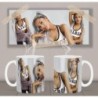Ariana Grande Mt Taza