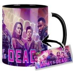 Army Of The Dead Dave Bautista A Mt Taza
