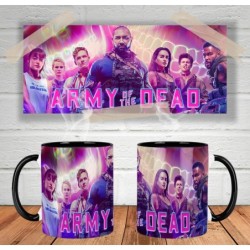 Army Of The Dead Dave Bautista A Mt Taza