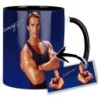 Arnold Schwarzenegger Mt Taza