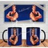 Arnold Schwarzenegger Mt Taza