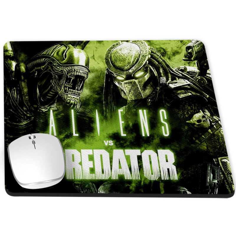 Alien Vs Predator AVP Xenomorph Mv Computermatten