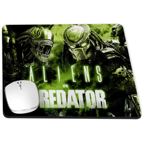 Alien Vs Predator AVP Xenomorph Mv Computermatten