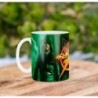 Arrow & The Flash Mt Mug