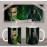 Arrow Stephen Amell A Mv Tazza
