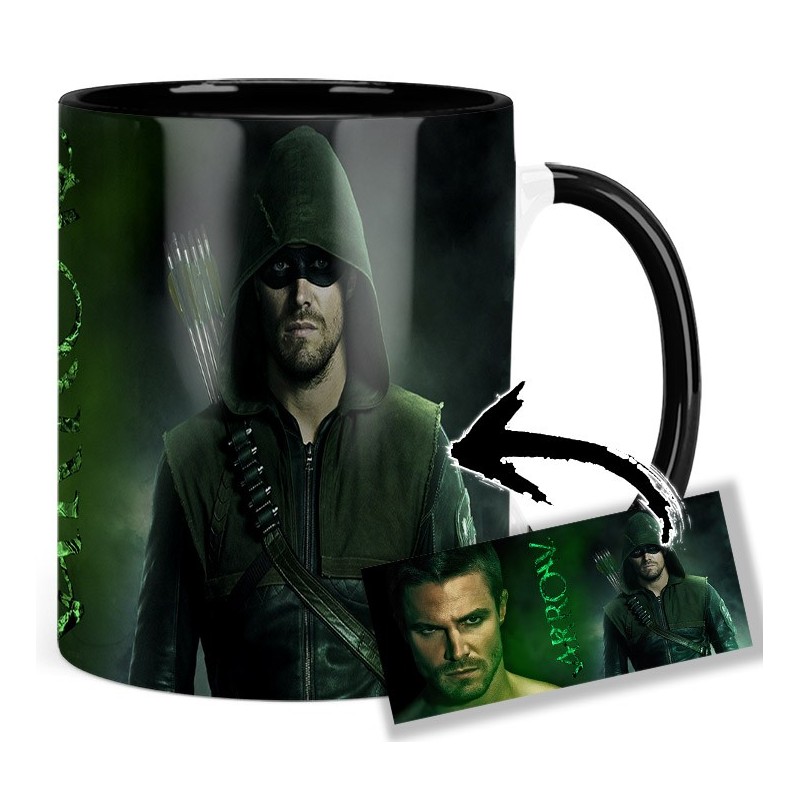 Arrow Stephen Amell A Mv Taza