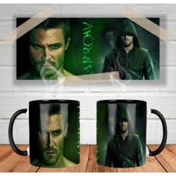 Arrow Stephen Amell A Mv Taza