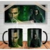 Arrow Stephen Amell A Mv Taza