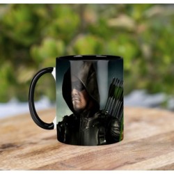 Arrow Stephen Amell Mt Tasse