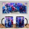 Arrowverse Crisis On Infinite Earths Arrow Flash Supergirl Batwoman Mv Taza