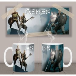 Ashen Mv Tasse