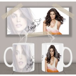 Ashley Greene Mt Taza