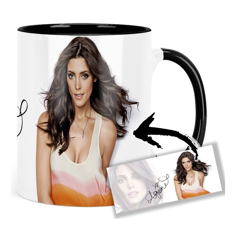 Ashley Greene Mt Taza