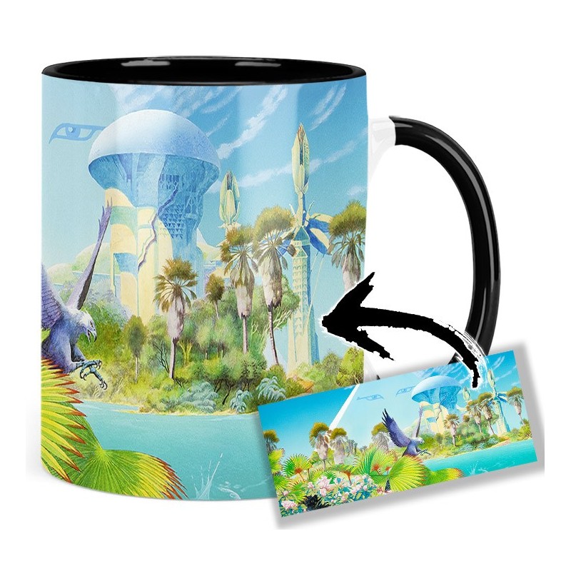 Asia Alpha Mv Taza