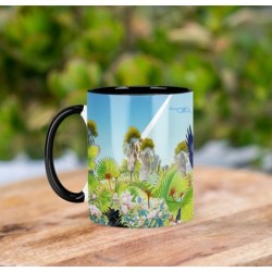 Asia Alpha Mv Taza