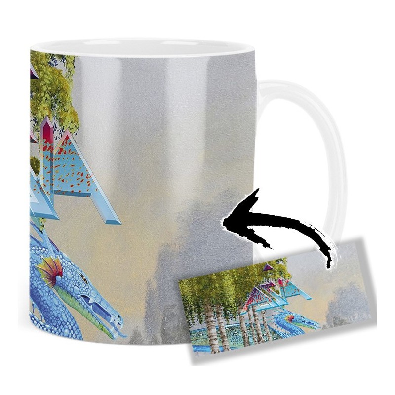 Asia Gravitas Mv Tasse