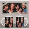 Asia John Wetton Mt Tazza